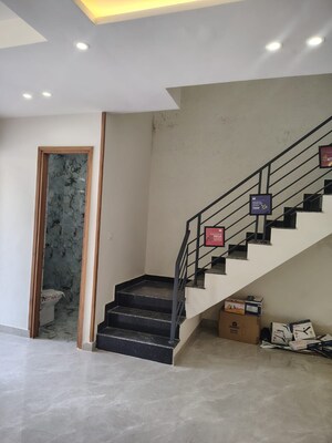 3 BHK Builder Floor For Sale in Dhakoli