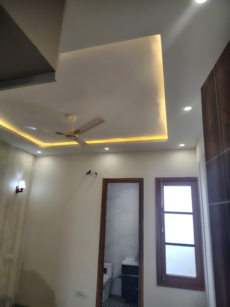 undefined, dhakoli 3 Bedroom 900 Sq.Ft. Builder Floor In Dhakoli Zirakpur 9252670