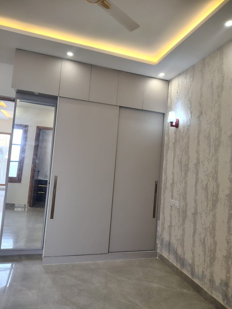 undefined, dhakoli 3 Bedroom 900 Sq.Ft. Builder Floor In Dhakoli Zirakpur 9252670