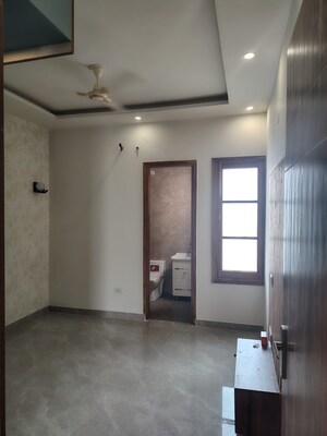 Room in 3 BHK Builder Floor at Dhakoli – for Sale