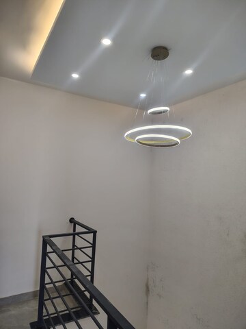 Room in 3 BHK Builder Floor at Dhakoli – for Sale