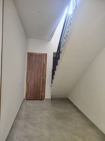 Room in 3 BHK Builder Floor at Dhakoli – for Sale