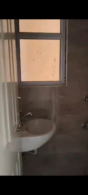 Attached Bathroom in 1 BHK Apartment at Wave Dream Homes, Wave City – for Rent