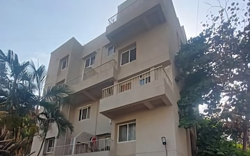 1 BHK Apartment For Rent in Sanjay Park