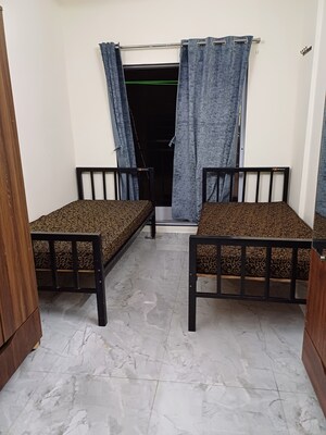  Pg For Rent in Ghansoli