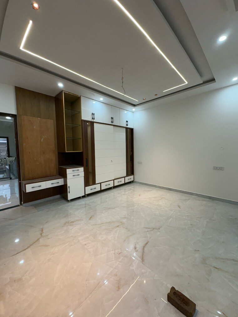 Bedroom, sunny enclave 4 Bedroom 180 Sq.Yd. Villa In Sunny Enclave Mohali 9252690