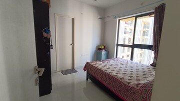 1.5 BHK Apartment For Rent in Runwal Gardens Phase 2, Dombivli East