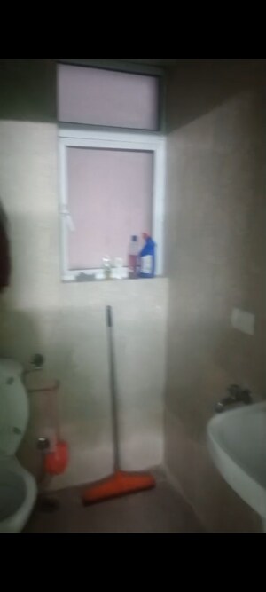 Bathroom in 1 BHK Apartment at Aditya Urban Homes, Shahpur Bamheta – for Sale