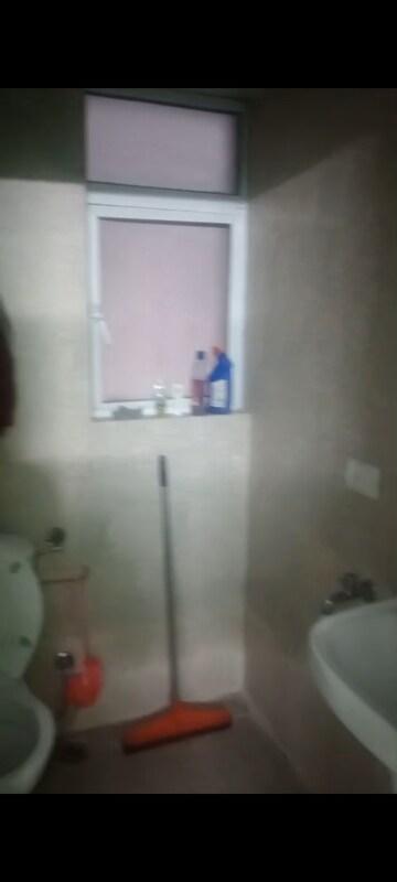 Bathroom in 1 BHK Apartment at Aditya Urban Homes, Shahpur Bamheta – for Sale