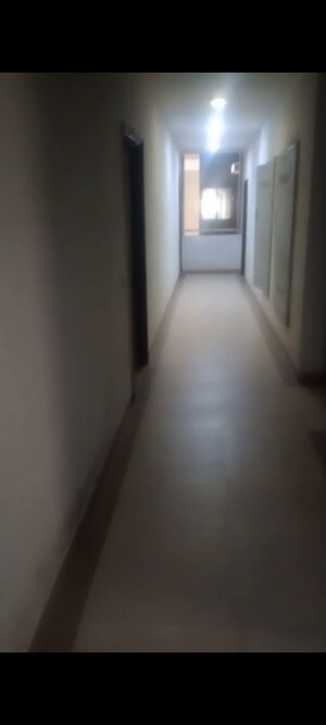 Building Lobby in 1 BHK Apartment at Aditya Urban Homes, Shahpur Bamheta – for Sale