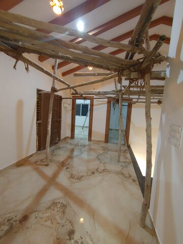 Building Lobby in 4 BHK Independent House at Chandapura – for Sale