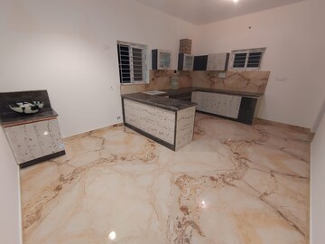 Kitchen in 4 BHK Independent House at Chandapura – for Sale