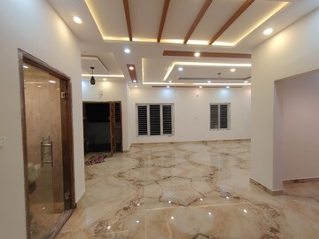 Building Lobby in 4 BHK Independent House at Chandapura – for Sale