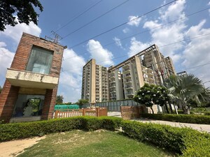 3 BHK Apartment For Sale in Puri Anand Villas Phase II, Sector 81