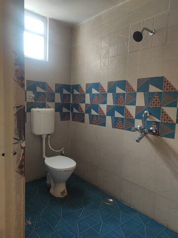 Attached Bathroom in 3 BHK Apartment at Bariatu Housing Colony – for Sale