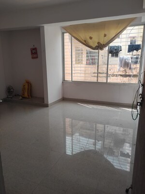 3 BHK Apartment For Sale in Bariatu Housing Colony