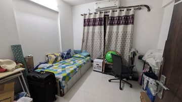 Bedroom in 2 BHK Apartment at Cbd Belapur Sector 15 – for Rent
