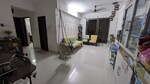 2 BHK + Pooja Room 820 Sq.Ft. Apartment in CBD Belapur Sector 15