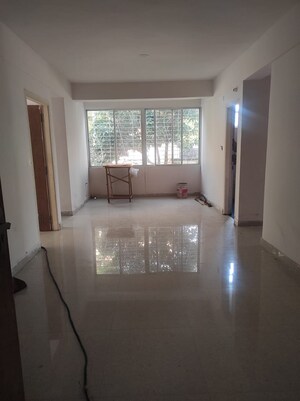 Living Room in 3 BHK Apartment at Bariatu Housing Colony – for Sale