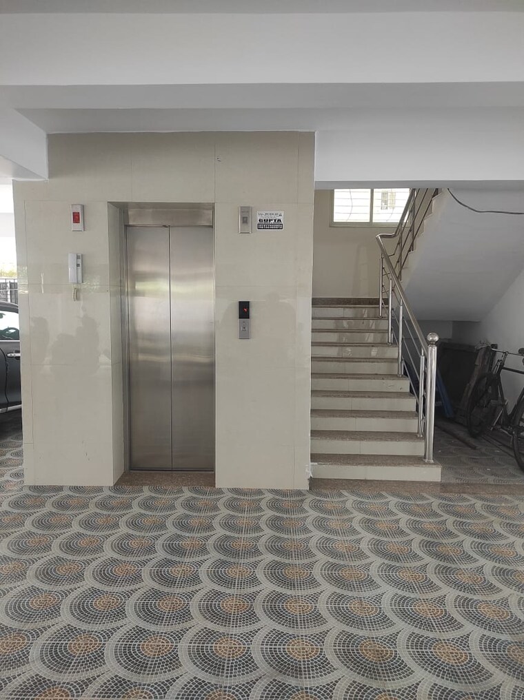 undefined, bariatu housing colony 3 Bedroom 1500 Sq.Ft. Apartment In Bariatu Housing Colony Ranchi 9252732