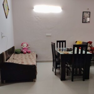 Living Room in 2 BHK Builder Floor at Sunny Enclave – for Sale