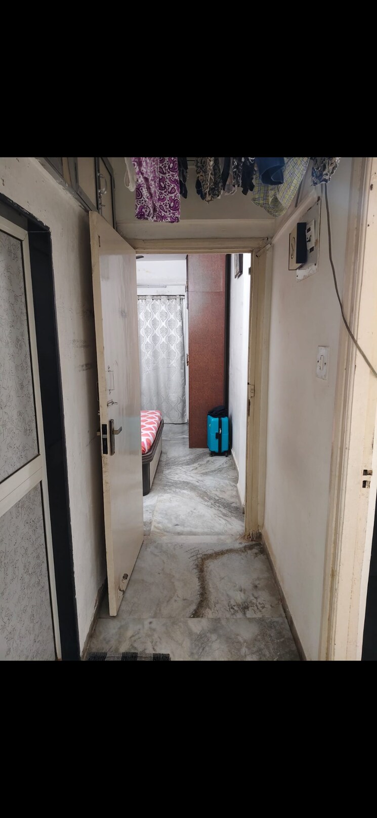 undefined, sunrise-apartment-mahim 2 Bedroom 700 Sq.Ft. Apartment In Mahim Mumbai 9252709