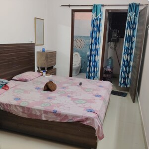 Bedroom in 2 BHK Builder Floor at Sunny Enclave – for Sale