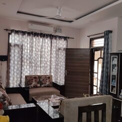 2 BHK Builder Floor For Sale in Aman Home
