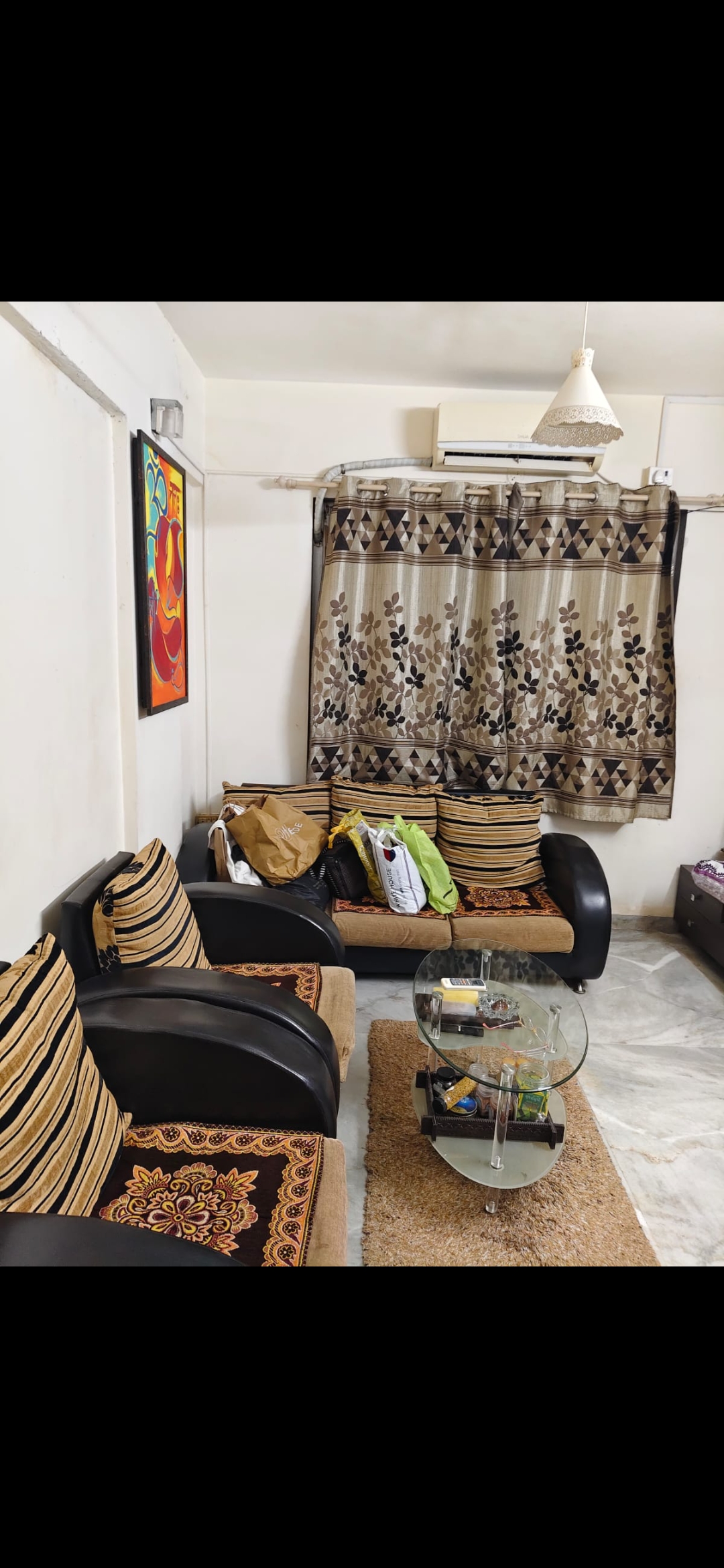 2 BHK 700 Sq.Ft. Apartment in Sunrise Apartment Mahim