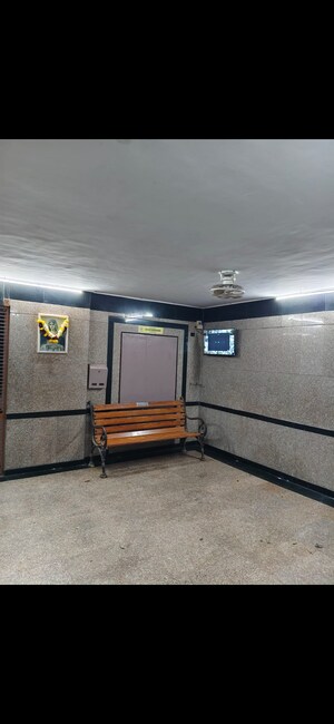 2 BHK Apartment – Exterior View View at Sunrise Apartment Mahim, Mahim - for Rent