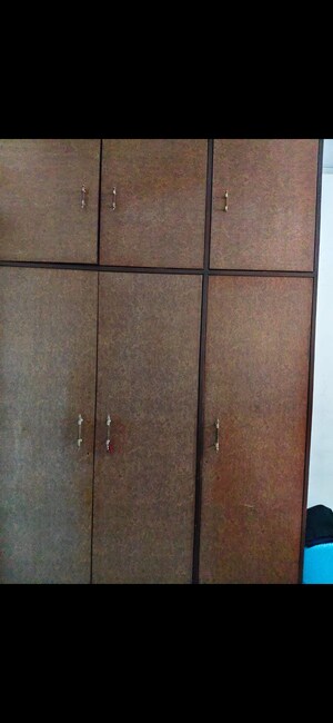 Furnished Amenities in 2 BHK Apartment at Sunrise Apartment Mahim, Mahim – for Rent