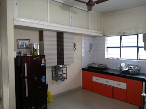 Kitchen in 2 BHK Apartment at Pethkar Samrajya, Kothrud – for Sale