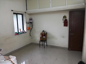 2 BHK Apartment For Sale in Pethkar Samrajya, Kothrud