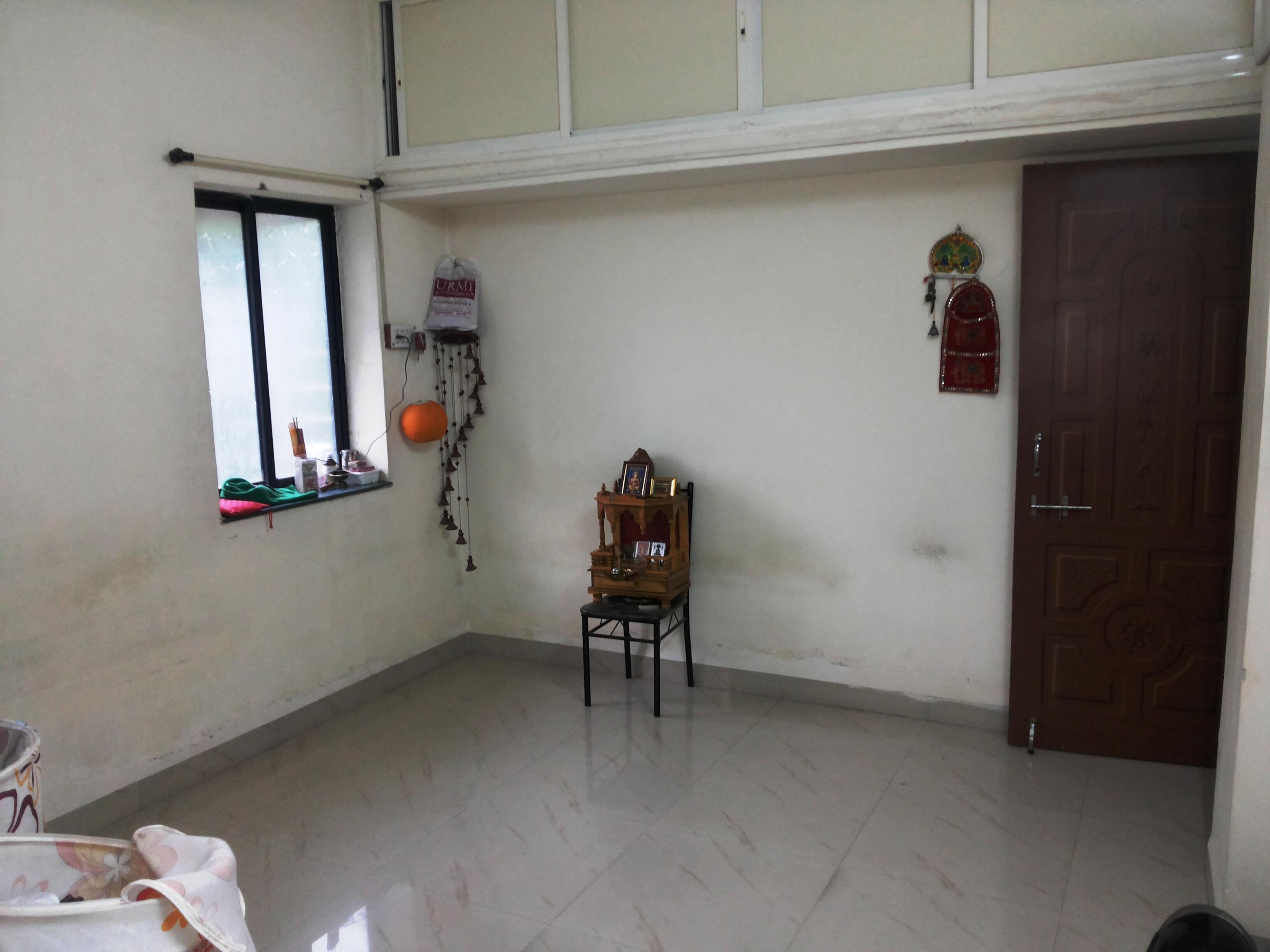 2 BHK Apartment For Sale in Pethkar Samrajya