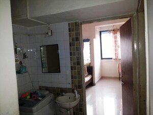  2 BHK Apartment at Pethkar Samrajya, Kothrud – for Sale