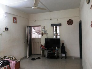 Room in 2 BHK Apartment at Pethkar Samrajya, Kothrud – for Sale