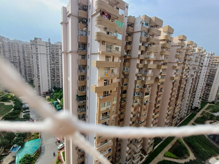 Exterior View, supertech-cape-town 2 Bedroom 930 Sq.Ft. Apartment In Sector 74 Noida 9252702