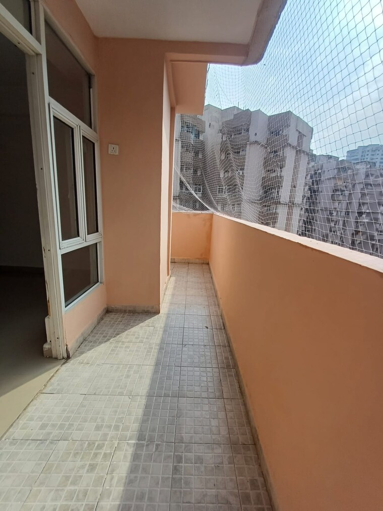 Balcony, supertech-cape-town 2 Bedroom 930 Sq.Ft. Apartment In Sector 74 Noida 9252702