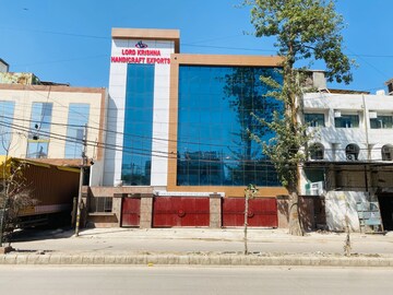  Office Space – Exterior View View at Okhla Industrial Estate Phase 2 - for Rent