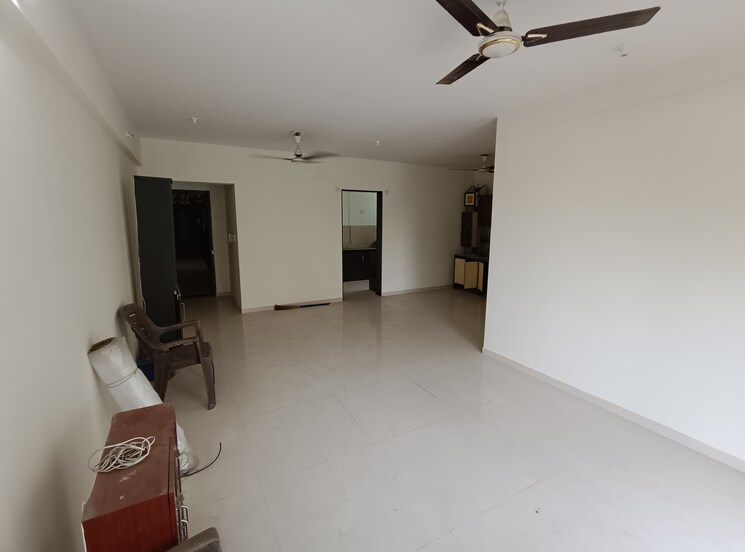 Living Room, ssb-ashok-nagar 2 Bedroom 637 Sq.Ft. Apartment In Balkum Pada Thane 9252711
