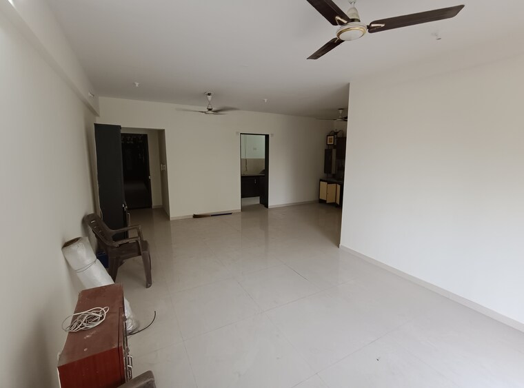 Living Room, ssb-ashok-nagar 2 Bedroom 637 Sq.Ft. Apartment In Balkum Pada Thane 9252711