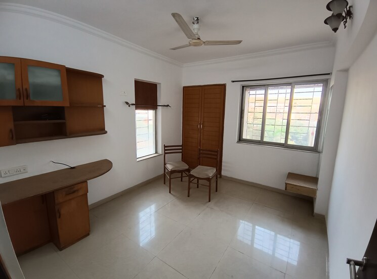 Bedroom, ssb-ashok-nagar 2 Bedroom 637 Sq.Ft. Apartment In Balkum Pada Thane 9252711