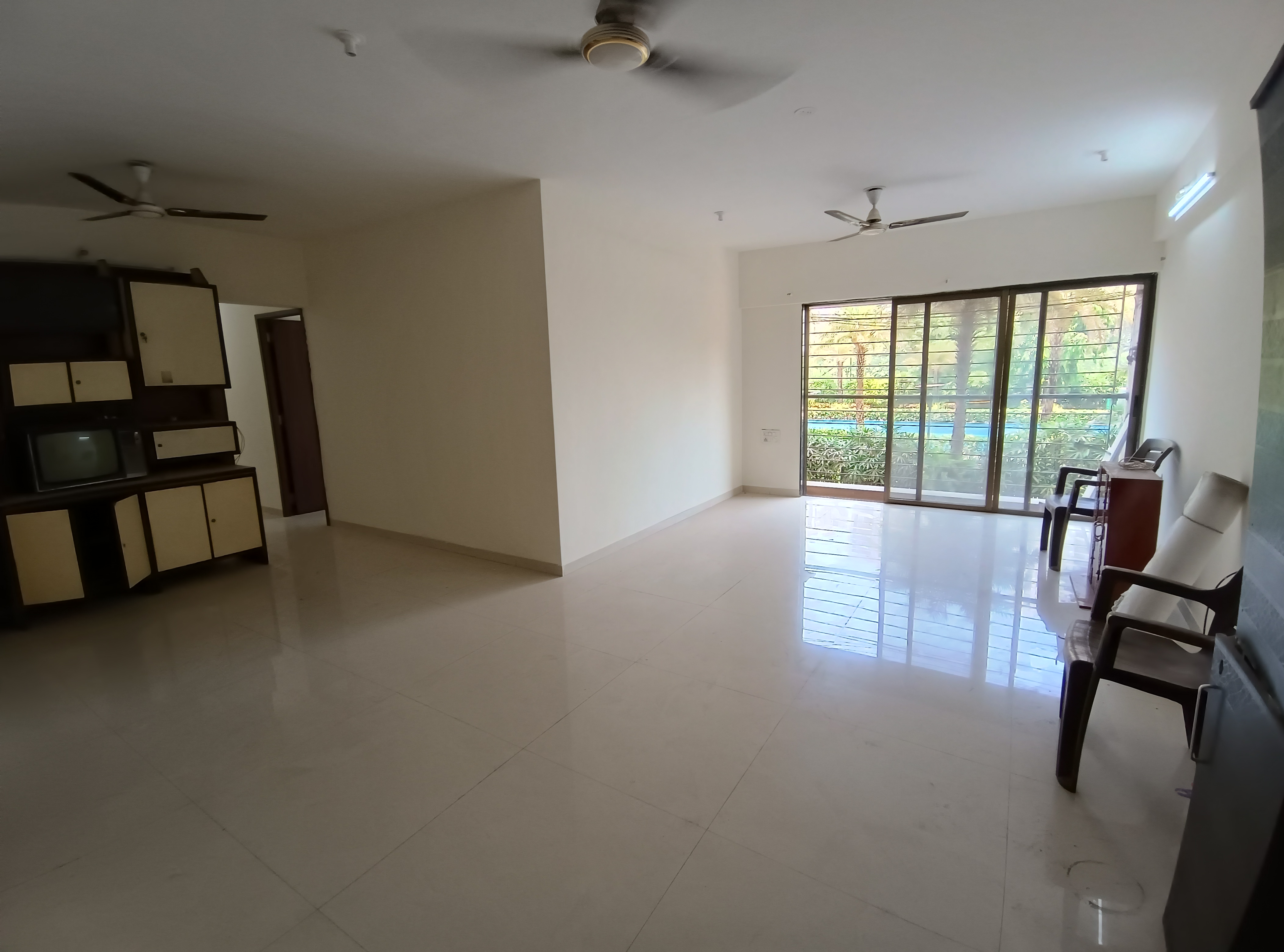 2 BHK + Pooja Room Apartment For Rent in SSB Ashok Nagar