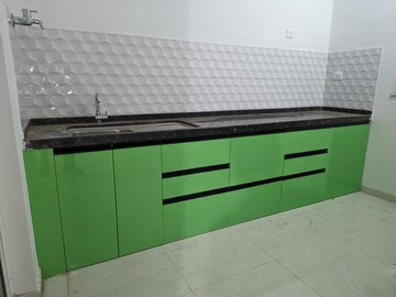 Kitchen in 3 BHK Apartment at Godrej Boulevard Manjri, Manjari – for Rent