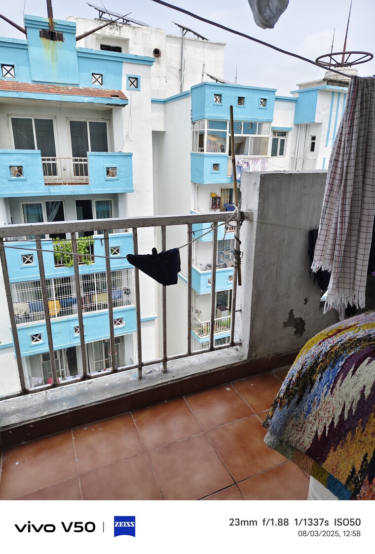 Exterior View, value-meadows-vista 2 Bedroom 940 Sq.Ft. Apartment In Raj Nagar Extension Ghaziabad 9252736