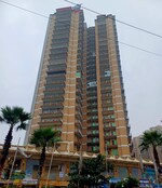 3 BHK 1399 Sq.Ft. Apartment in Migsun Twinz