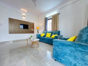 2 BHK Apartment For Rent in Indiranagar