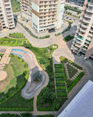 Master Plan in 2 BHK Apartment at Supertech Ecociti, Sector 137 – for Sale