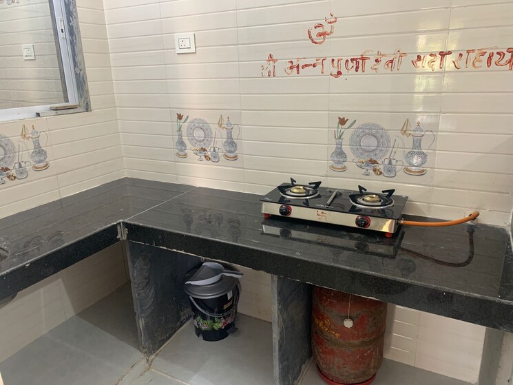 Kitchen, mahape Pg For Girls In Mahape 9252743