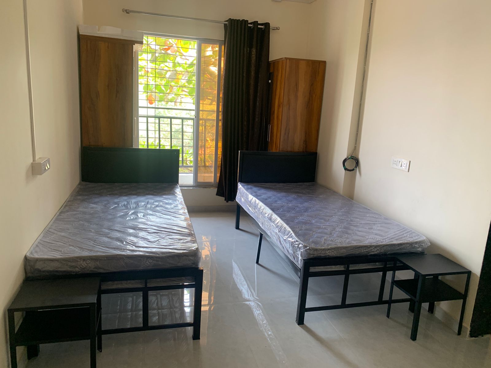 Pg For Rent in Amresh Property Ghansoli 